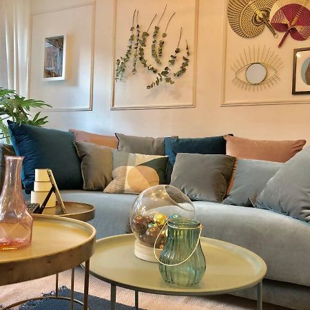 Bee Amsterdam - Central Apartment In The Trendy Jordaan Ngoại thất bức ảnh