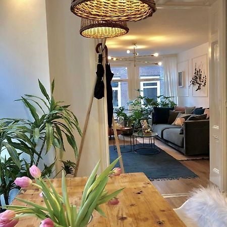 Bee Amsterdam - Central Apartment In The Trendy Jordaan Ngoại thất bức ảnh