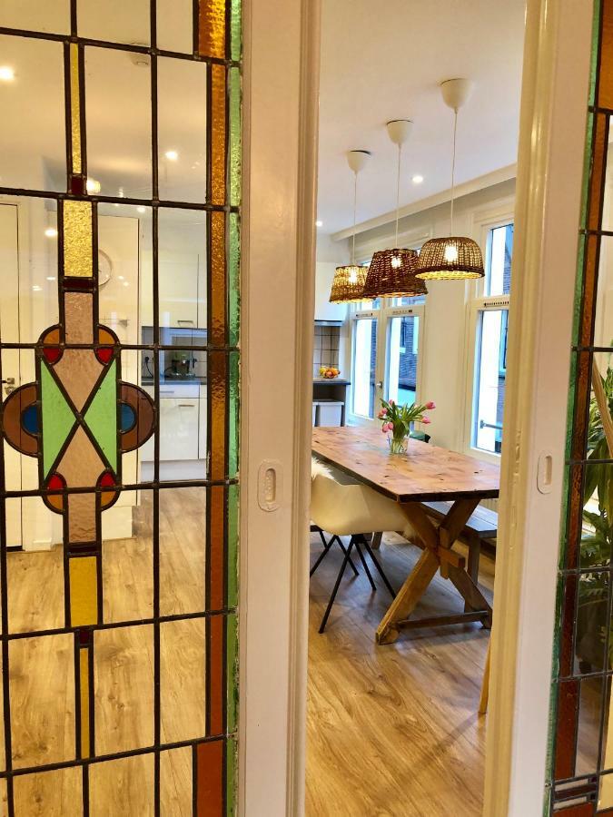 Bee Amsterdam - Central Apartment In The Trendy Jordaan Ngoại thất bức ảnh