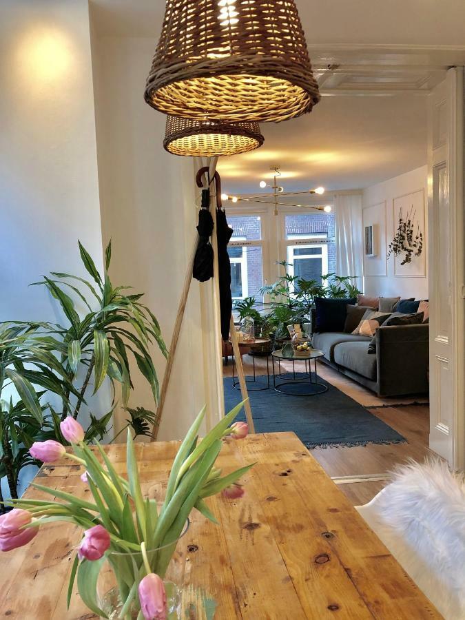Bee Amsterdam - Central Apartment In The Trendy Jordaan Ngoại thất bức ảnh