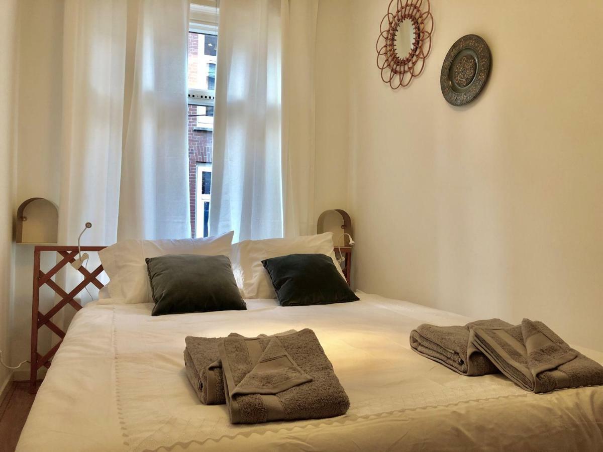 Bee Amsterdam - Central Apartment In The Trendy Jordaan Ngoại thất bức ảnh
